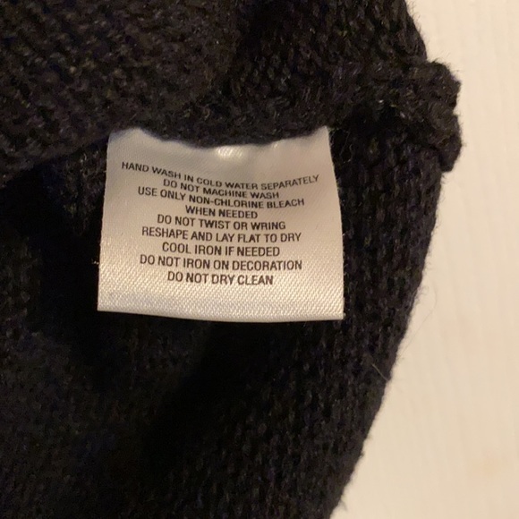 Fall Vest - Picture 5 of 9